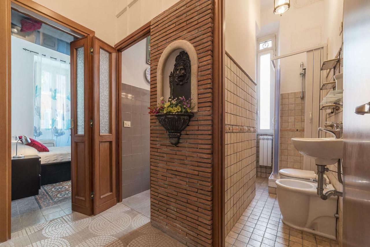 Cozy Flat Borgo Pio Appartement *