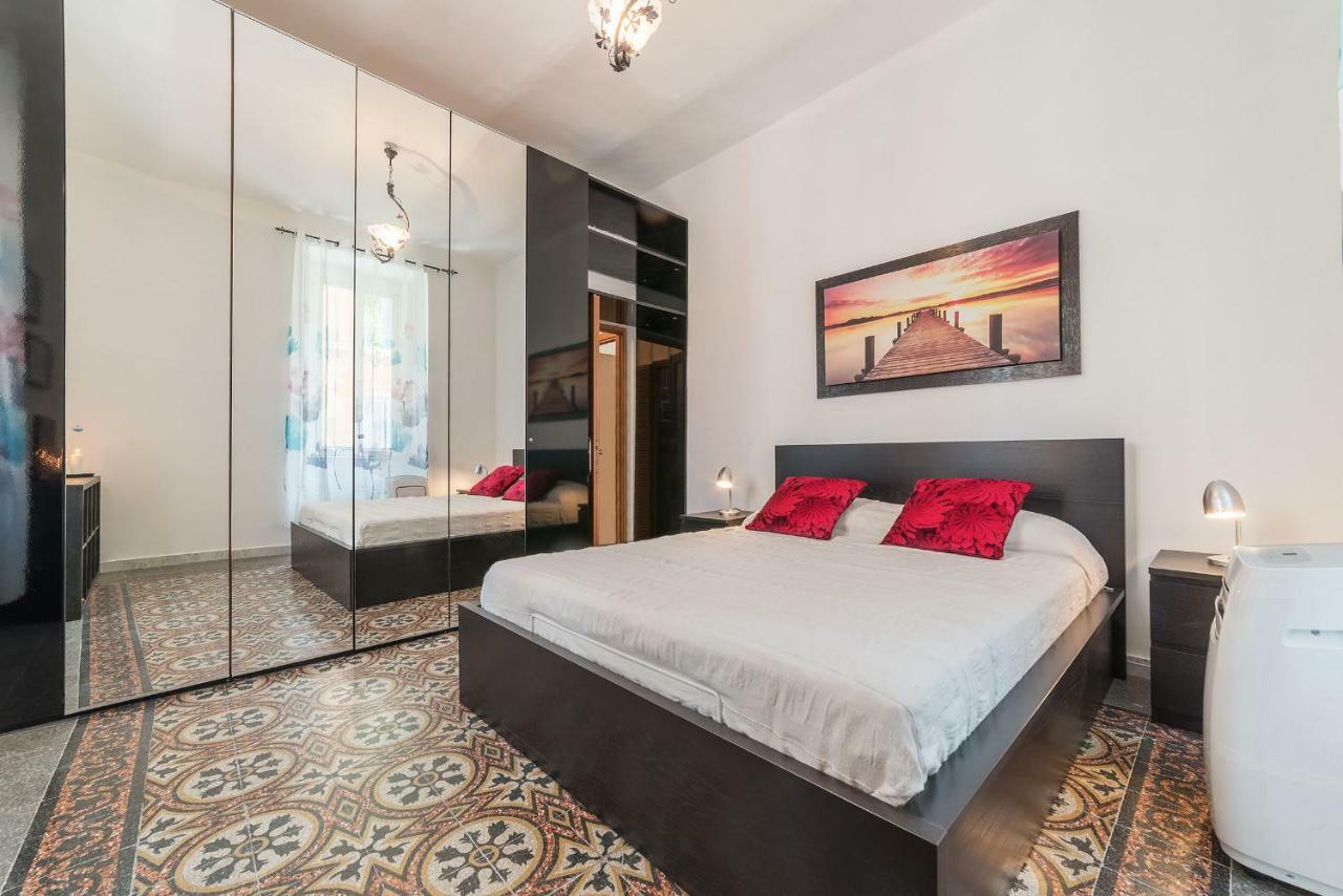 Appartement Cozy Flat Borgo Pio