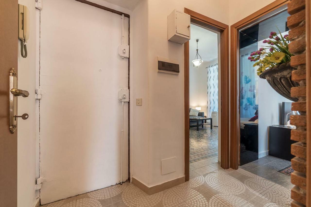 Appartement Cozy Flat Borgo Pio Rome