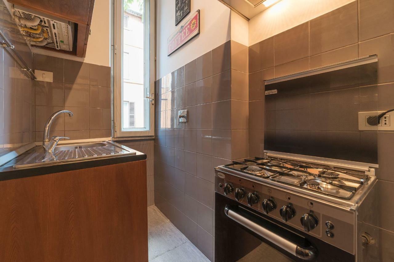 Cozy Flat Borgo Pio Appartement Rome