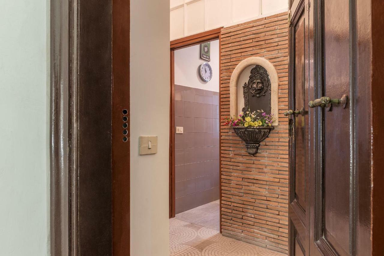 Appartement Cozy Flat Borgo Pio Rome