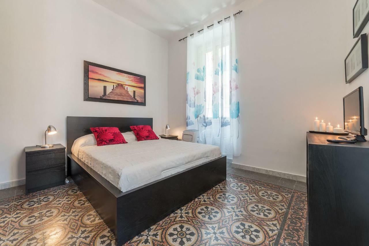 Appartement Cozy Flat Borgo Pio *