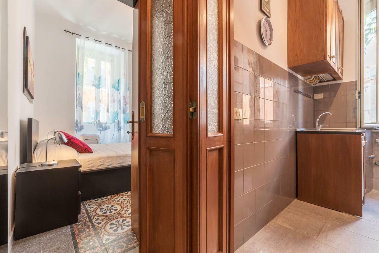 Appartement Cozy Flat Borgo Pio *